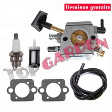 Carburateur pour Stihl BR320