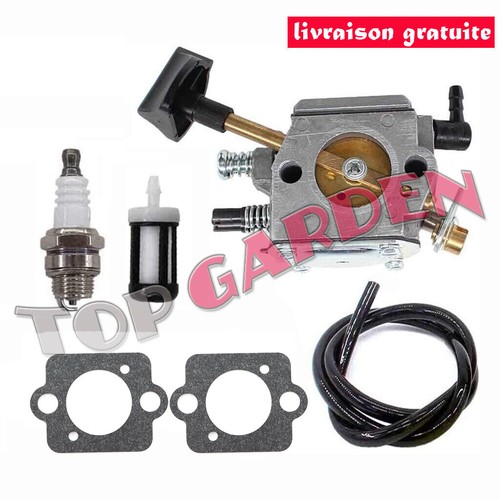 Carburateur pour stihl br320 - carburateur,