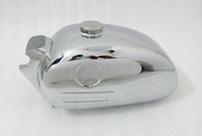 Serbatoio benzina Zundapp