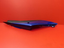 CODONE CARENA SCOCCA POSTERIORE SINISTRA YAMAHA YZF R3 2019 2020 MARY 306