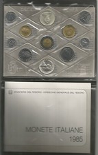 ITALIA REPUBBLICA - Serie