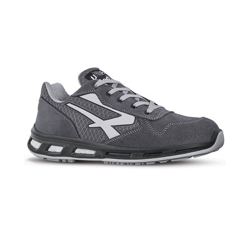 Scarpe antinfortunistica - scarpe,