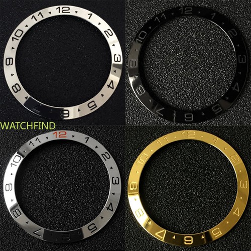 Inserto lunetta orologio