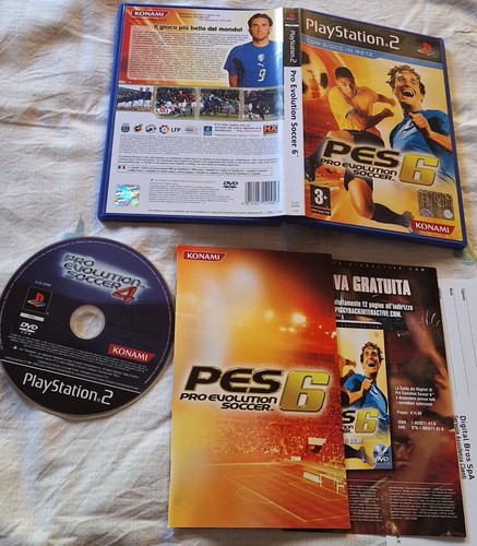 Pro evolution soccer - soccer,