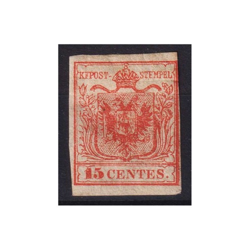 Lombardo veneto 1850 - veneto,