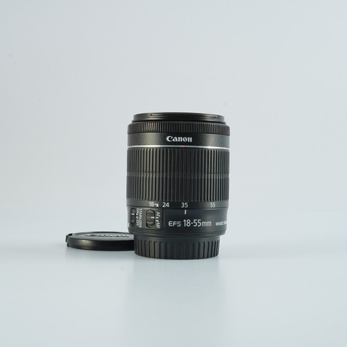 Excellent objectif zoom canon - objectif,
