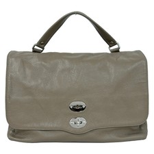 ZANELLATO Postina L - Gray