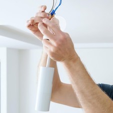  Lot de 20 abat-jour en