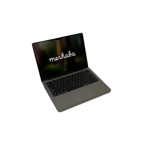 Apple macbook pro - apple, pollici