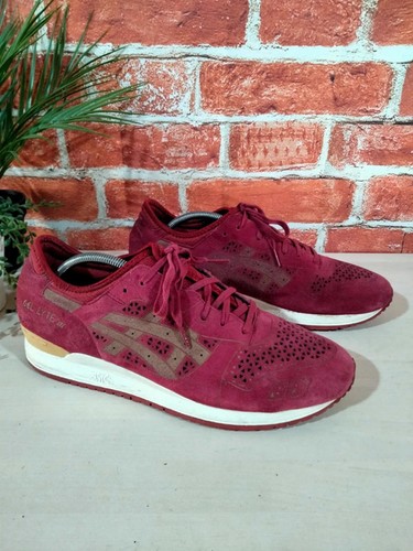 Sneakers stringate uomo asics - uomo,