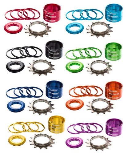 Kit conversione reverse single - kit,