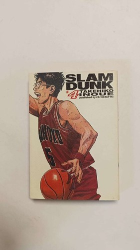 Slam dunk di takehiko - slam,
