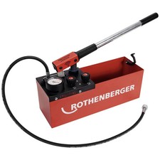 Rothenberger 1000004000 Pompa