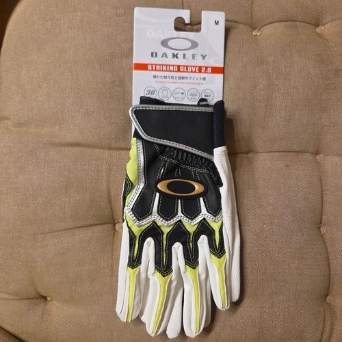 Guanto oakley striking taglia - striking,