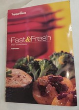 TupperWave Fast & Fresh