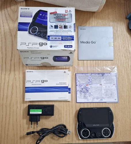 Psp sony - psp, go