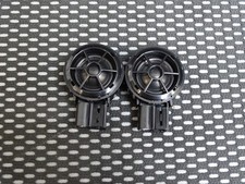 2 Altoparlanti Tweeter