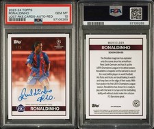 2023 topps lost rookie - topps, auto