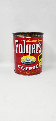 Lattina caffè vintage 1959