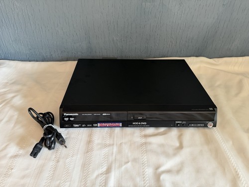 Panasonic dmr eh52 - panasonic, dmr-eh52