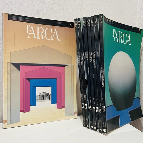 Arca lotto numeri - -,