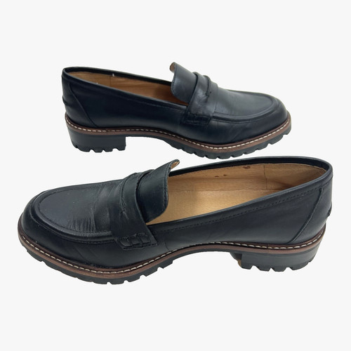 Mocassino madewell corinne - mocassino,