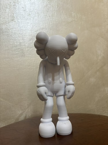 Action figure nose pinocchio