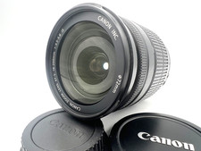 Canon EF-S 18-200 mm f/3.5-5.6
