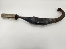 Honda NSR 125 Solfer diffusore