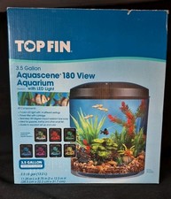 Top Fin Aquascene 180 Vista