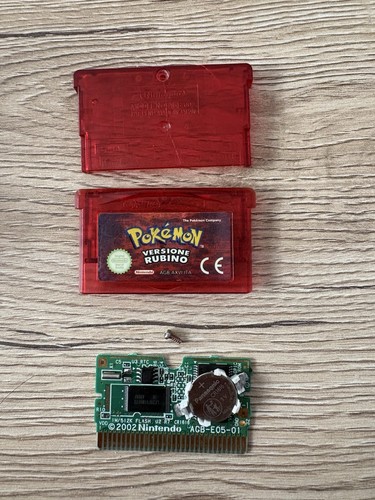Nintendo pokémon versione - pokémon,