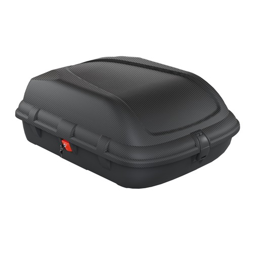 Box baule tetto auto 270l - box,
