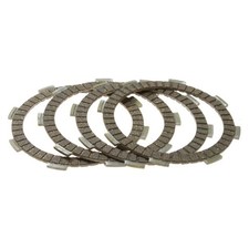 Dischi frizione lamelle per
