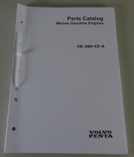 Catalogo Parti / Elenco