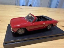 Progetto K 1:43 Alfa Romeo