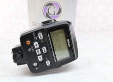 Nikon speedlight commander - nikon,