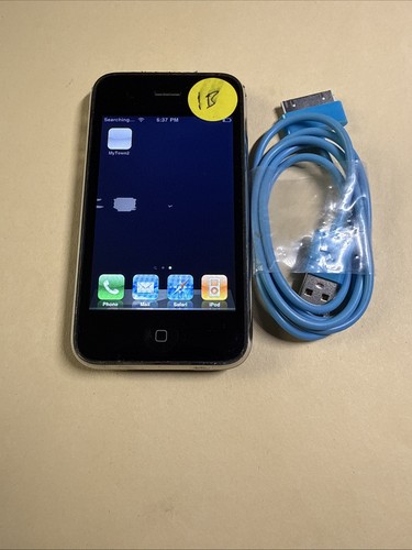 Apple iphone 16gb - apple, da