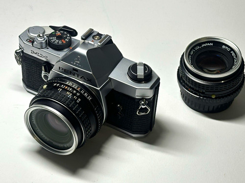 Pentax con 2 8 - pentax, e