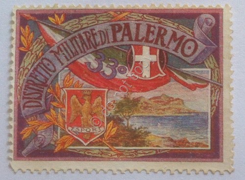 Erinnofilia chiudilettera - erinnofilia,