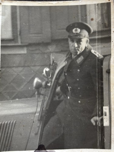 Foto wehrmacht soldato - ⚠️,