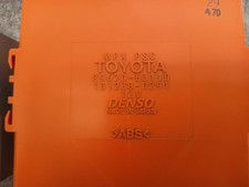 8967053110 modulo elettronico