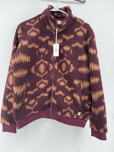 Giacca sherpa marine layer - giacca,