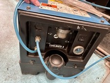 Sistema di raffreddamento refrigeratore per saldatura a torcia Miller Coolmate 3 TIG