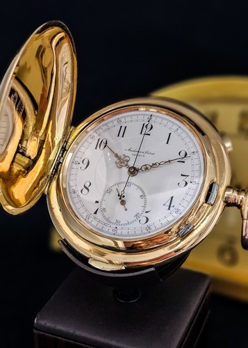 Orologio tasca audemars - da,