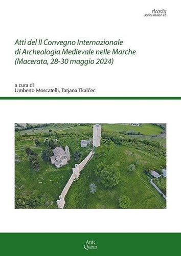 Libri atti del convegno - del, ii