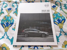 Volvo V60 e V60 2018 Cross