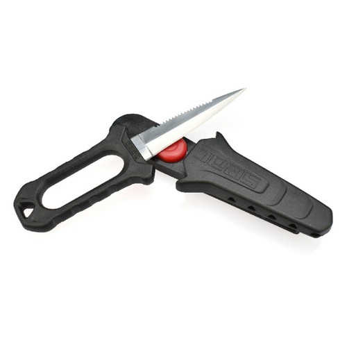 Coltello seac sub devil - coltello,