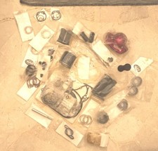 Lotto Ricambi Norton Commando