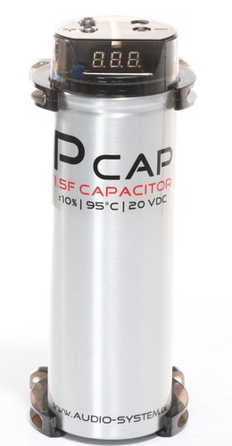 Sistema audio pcap - audio,