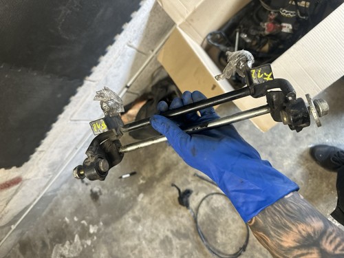 Telaietto reggi blocco motore - reggi,